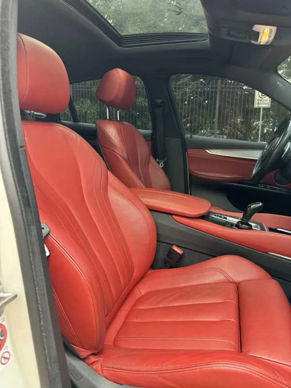 Imagenes del auto